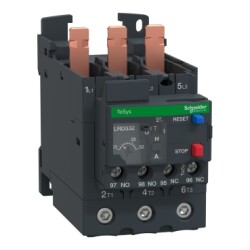 TeSysD TH O/L RELAY CL10A 23-32A EVRLINK PTCTR - Schneider Electric