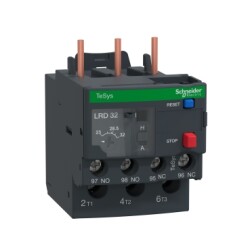 TeSysD TH O/L RELAY CL10A 23-32A PTCTR - Schneider Electric