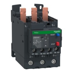 TeSysD TH O/L RELAY CL10A 30-40A EVRLINK PTCTR - Schneider Electric