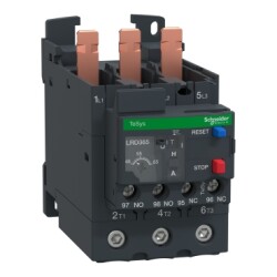 TeSysD TH O/L RELAY CL10A 48-65A EVRLINK PTCTR - Schneider Electric