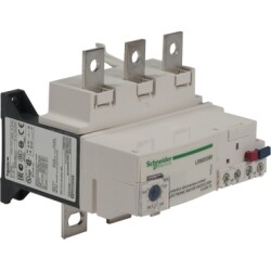 THERMAL O/L RELAY CL10 90-150A D115/D150 PTCTR - Schneider Electric