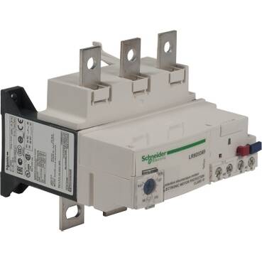 THERMAL O/L RELAY CL10 90-150A D115/D150 PTCTR - 1