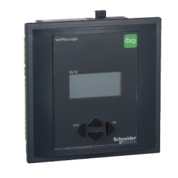 Varplus Logic 12 Step DPSOL - Schneider Electric
