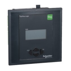 Varplus Logic 6 Step DPSOL - Schneider Electric