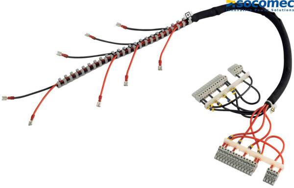 VOLTAGE SENSING KIT 1250A - 1