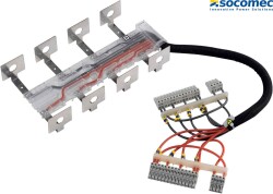 VOLTAGE SENSING KIT 400A - SOCOMEC