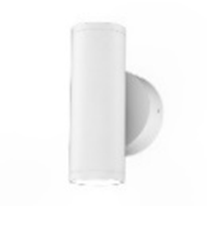 Wall Mounted Sconce Up/Down 27w 3000K IP65 - Creo Light