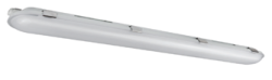 Weatherproof fixture 120 36w MULTI-CCT IP65 - Creo Light