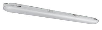 Weatherproof fixture 120 36w MULTI-CCT IP65 - 1