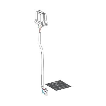 WIRING ULP PORT FOR MTZ1 PPACB - 1