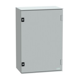 WM pol PLM 647x436x250 IP66 - Schneider Electric